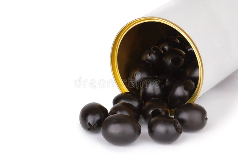 Black olives stock image. Image of branch, ripe, black 36331349