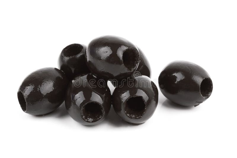 Black olives