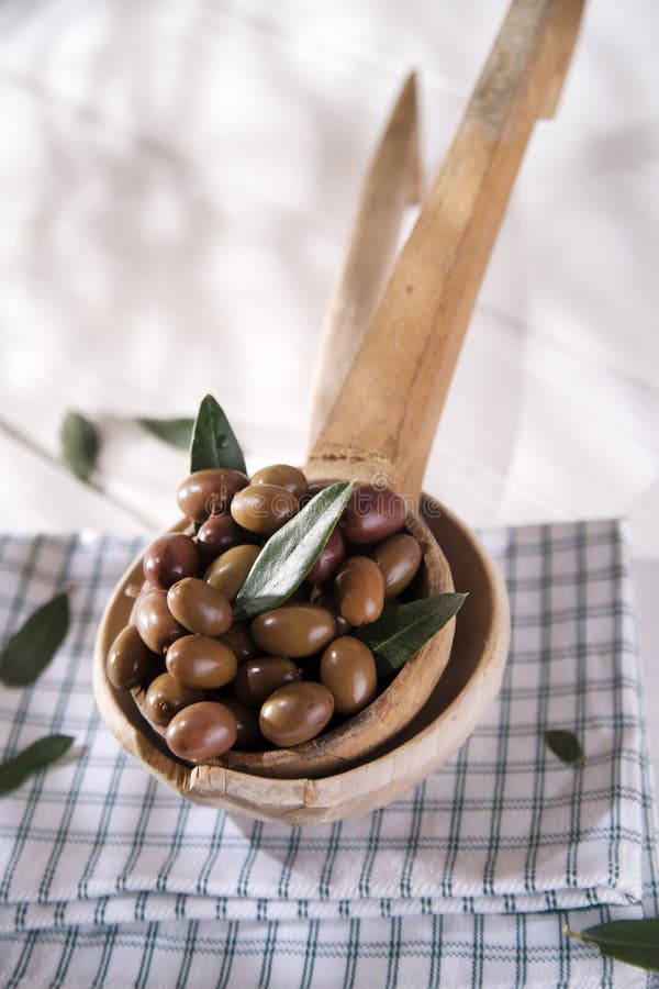 Black olives stock image. Image of healthy, vegetarian 51450495