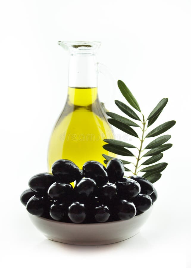 Black Olives stock photo. Image of natural, fresh, black 33773632