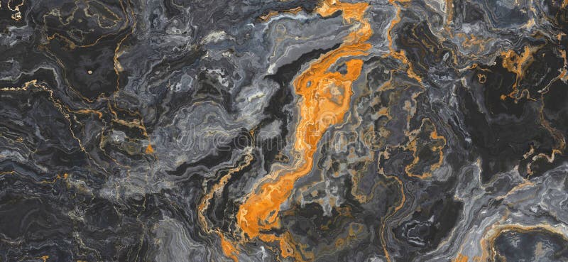 Black Onyx Marble Background Stock Photo - Image of agate, design