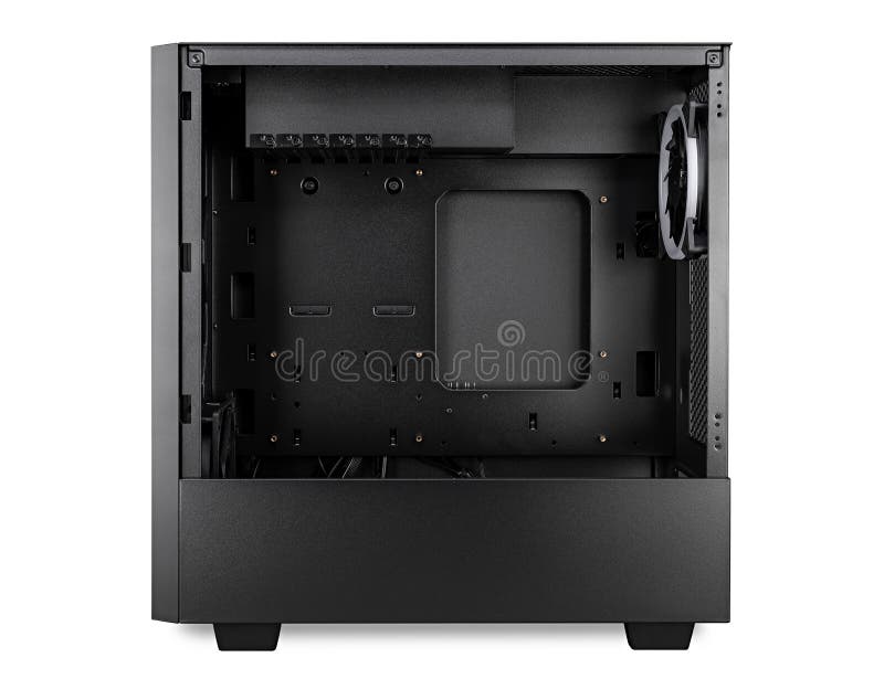 Gaming Pc Case Images – Browse 4,702 Stock Photos, Vectors, and Video