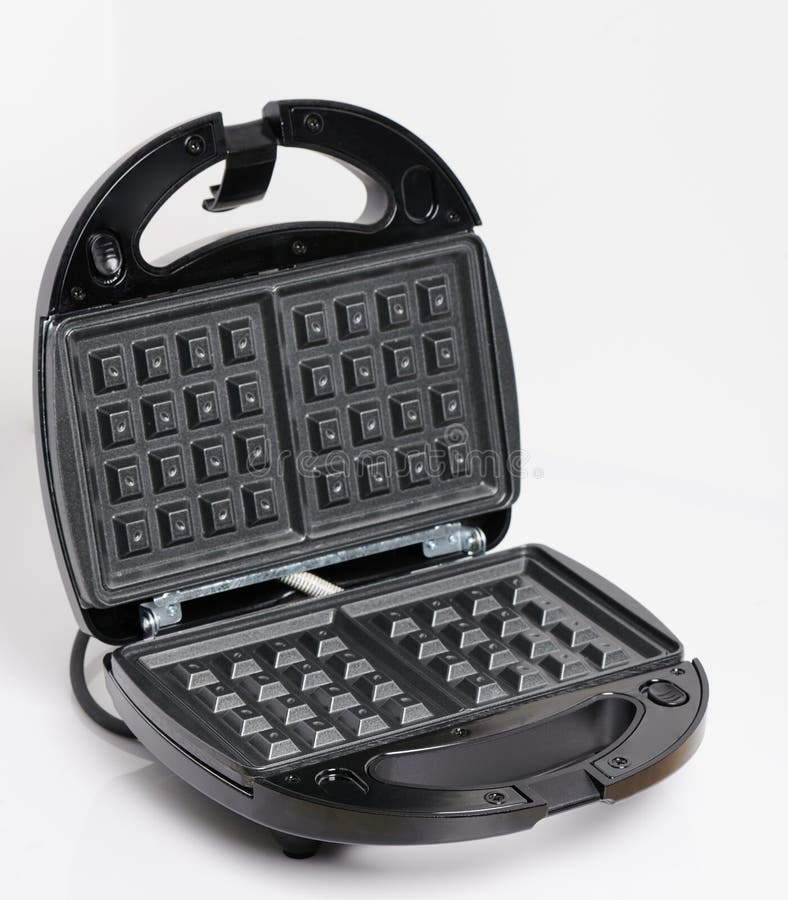 russian waffle maker