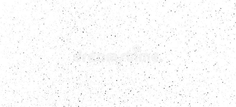 Black paint spray vector texture. Splatter pattern