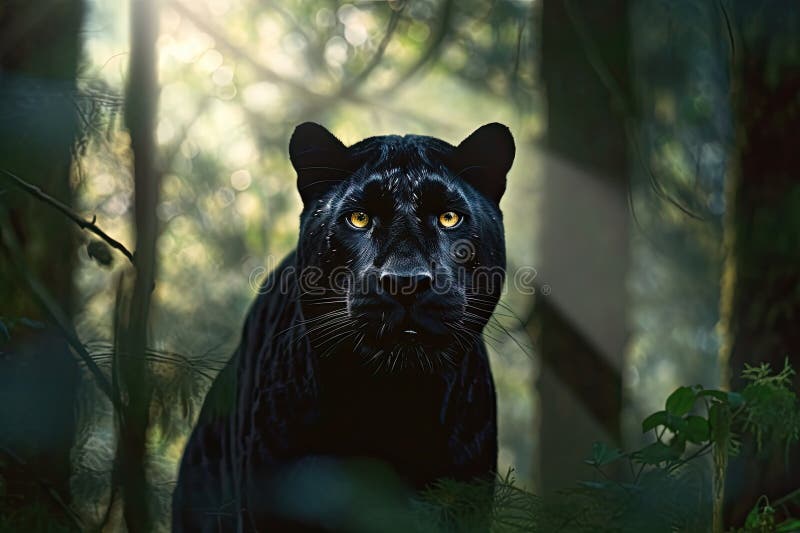 HD black panther animal wallpapers  Peakpx