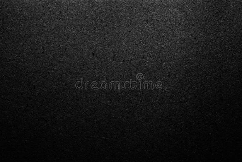 Black Paper Texture Background Dark Backdrop Stock Photo Image of