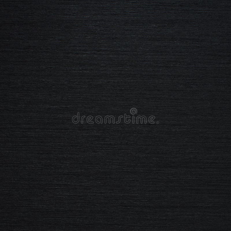 Black pattern of brushed metal, abstract background