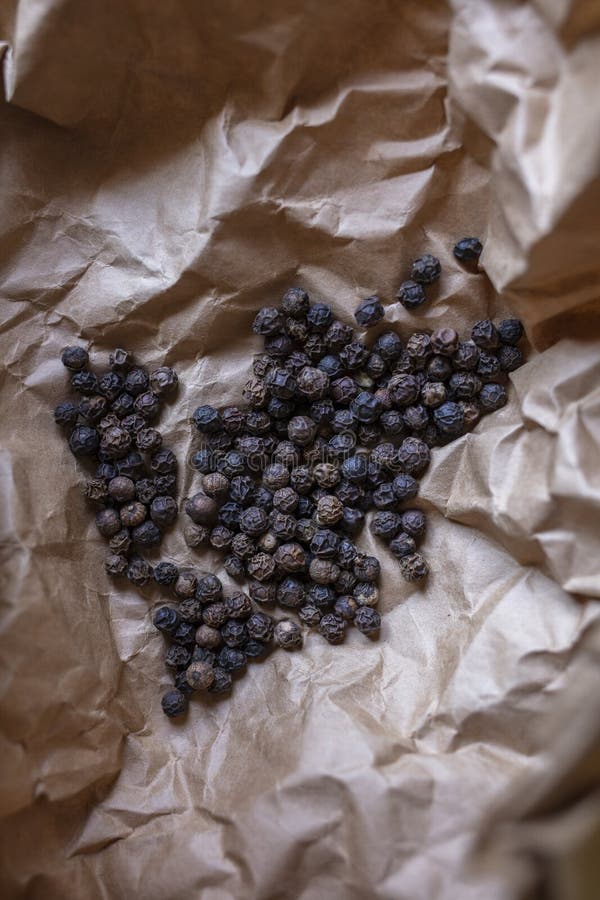 Black pepper stock photo. Image of flavor, closeup, cooking 192299730