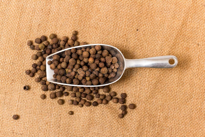 Black peppercorns stock image. Image of flavor, details 59559361