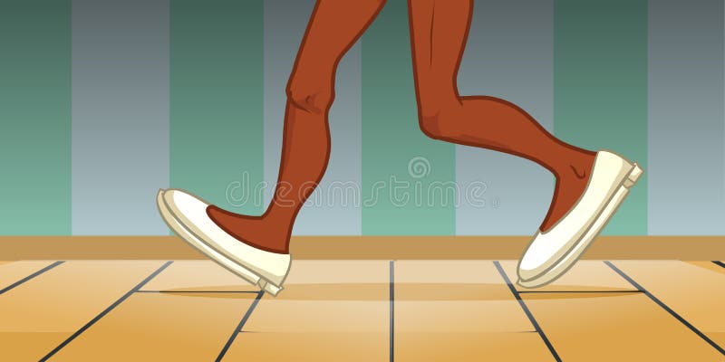 Legs Walking Stock Illustrations 3 218 Legs Walking Stock Illustrations Vectors Clipart Dreamstime
