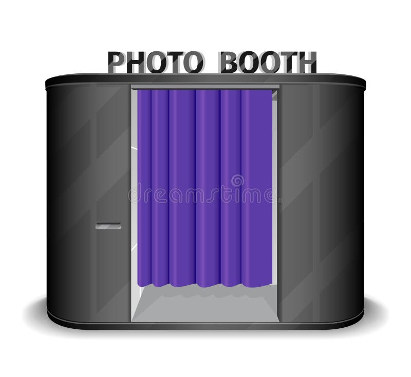 3,400+ Photo Booth Stock Illustrations, Royalty-Free Vector Graphics & Clip  Art - iStock