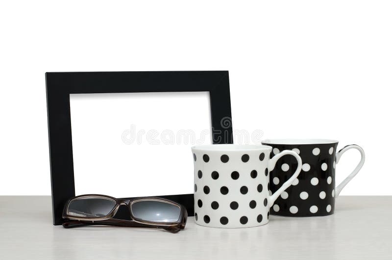 Coffee Cup Frame Stock Images Download 18,109 Royalty Free Photos