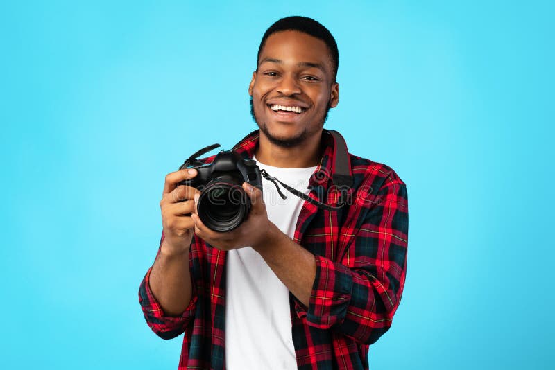 Photographer Guiding Model How Pose Stock Photo by ©photography33 547221626