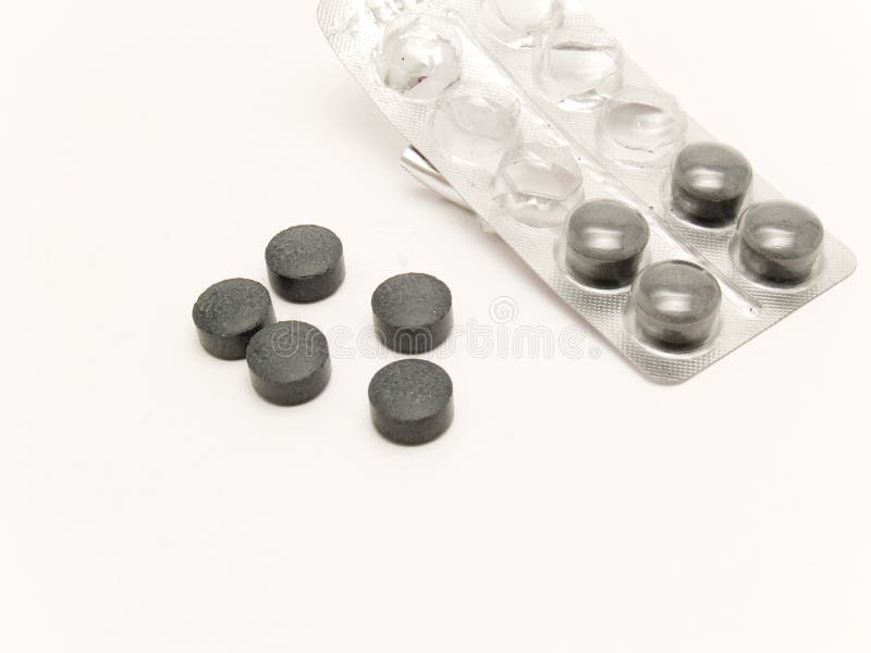 Black pills stock image. Image of diagnosis, pharmaceuticals 11962131