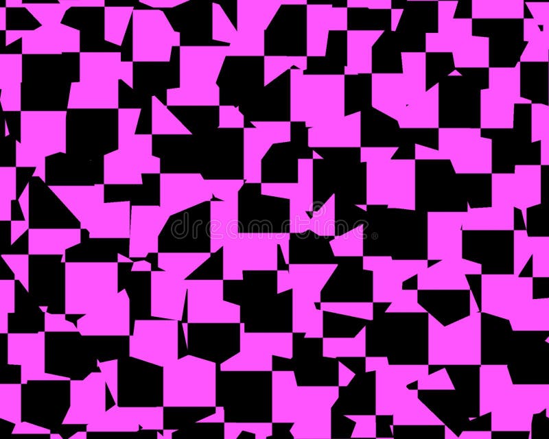 Black and Pink Abstract Background for Desktop Wallpaper or Website