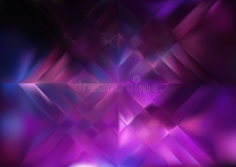 Black Pink and Blue Graphic Background Vector Image Stock Vector Illustration of template