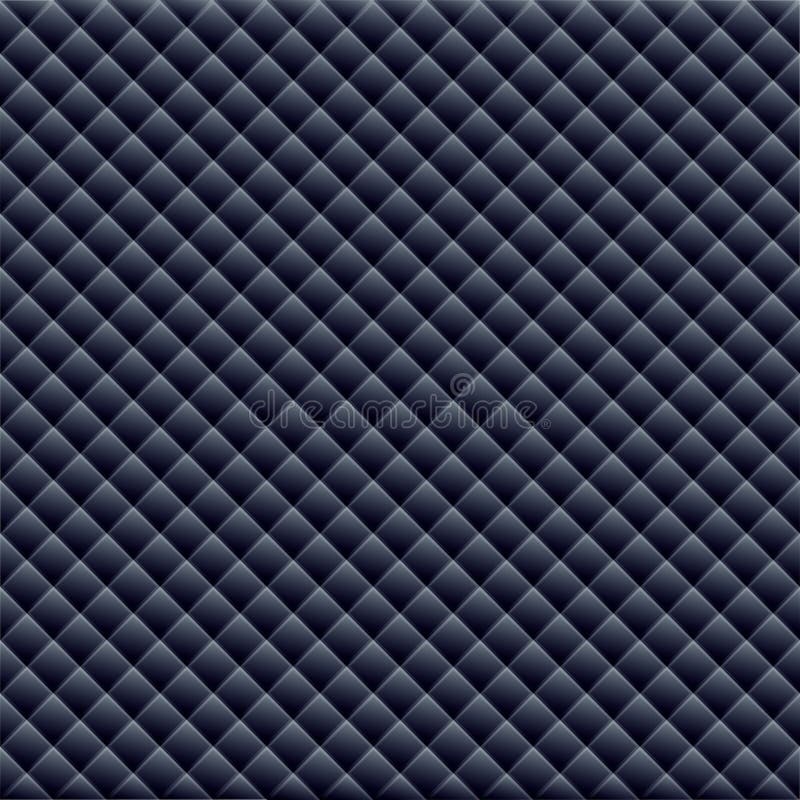 Black Pixel Background Stock Illustration Illustration Of Empty