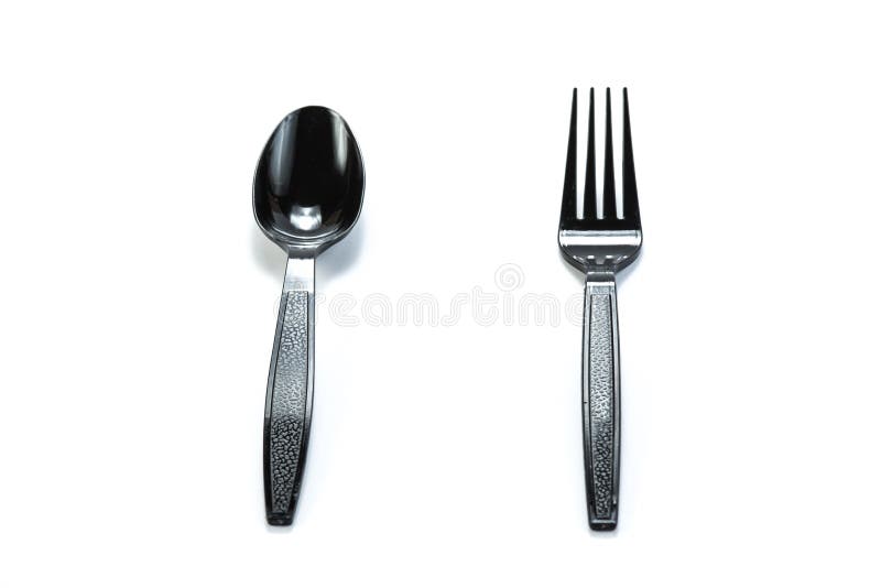 Eating Clear Plastic Fork Stock Photos Free & RoyaltyFree Stock