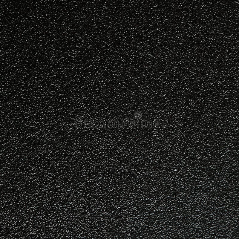 Black Plastic Texture Background Pvc Use 36404365 