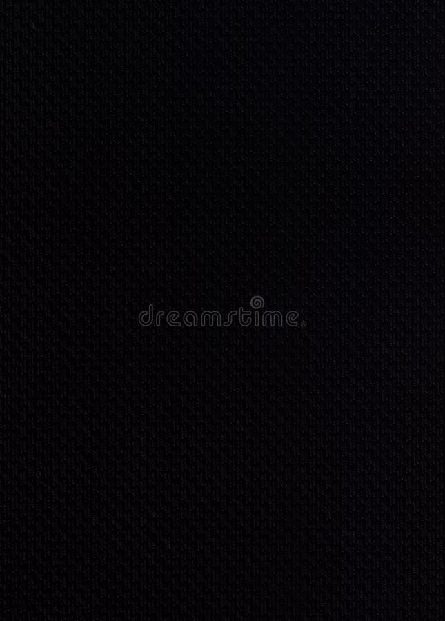 Black Plastic Texture royalty free stock image
