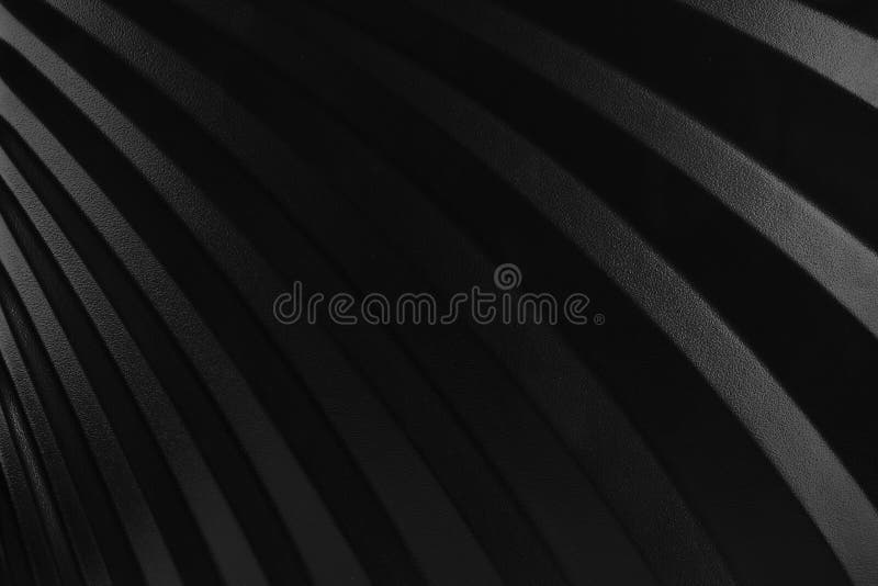 Black plastic texture, Useful as background for design-works royalty free stock photos