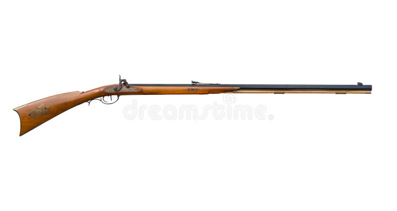 184 Black Powder Gun Hunting Stock Photos - Free & Royalty-Free Stock ...