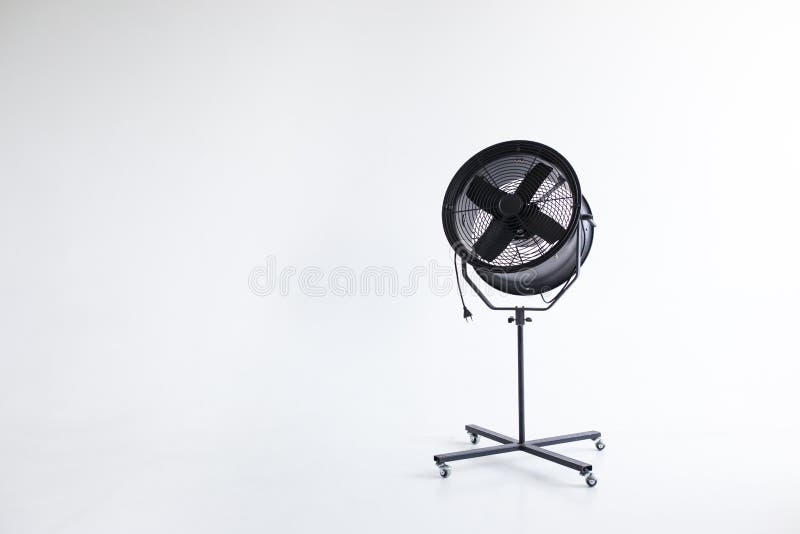 powerful fan for living room