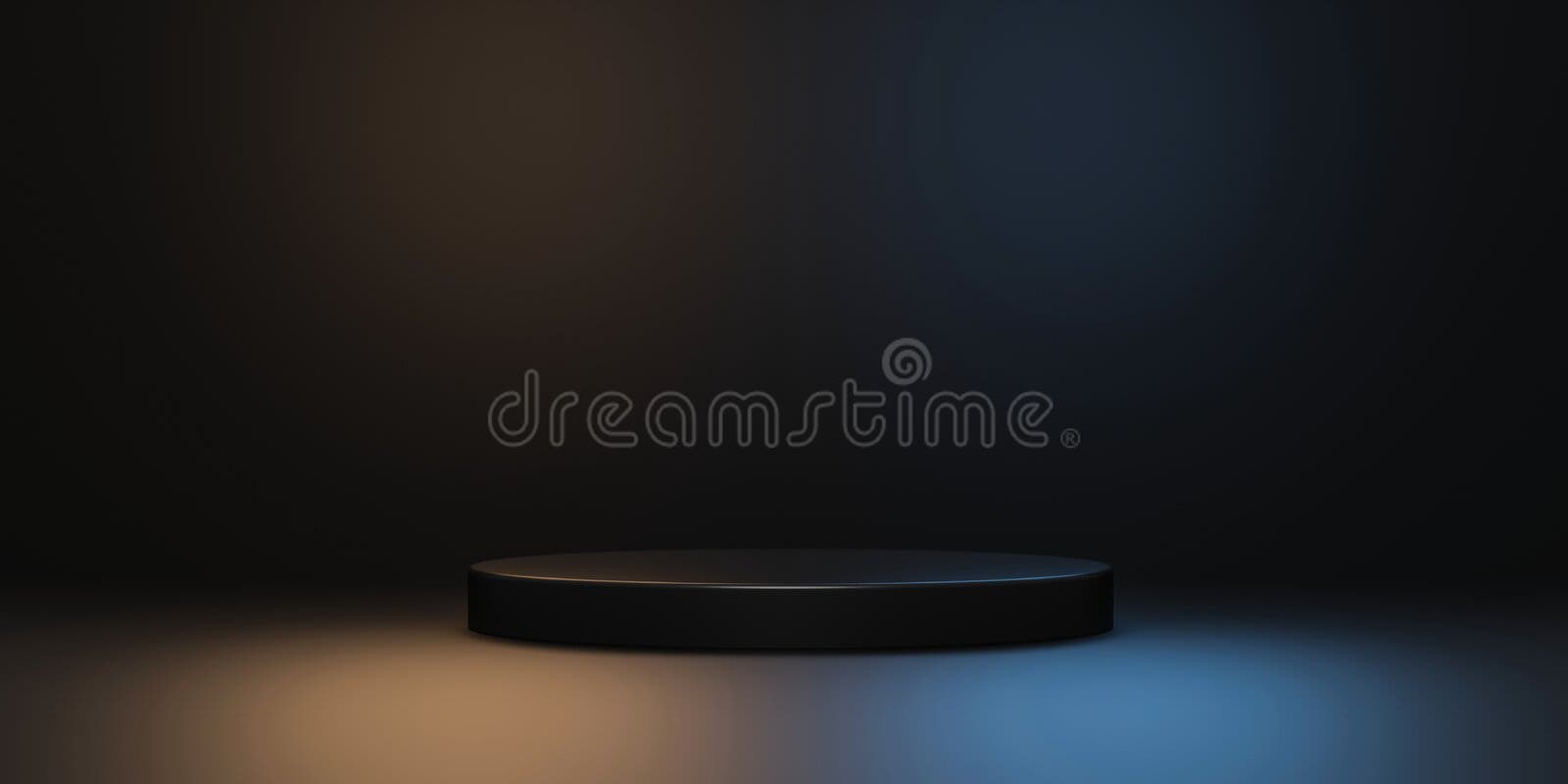 Premium PSD  A photo of a yellow hat with the word render on it