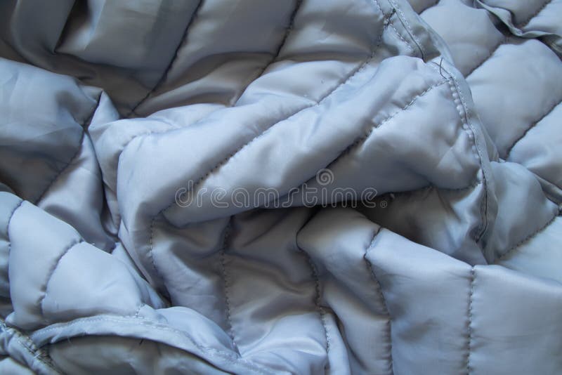 down jacket material