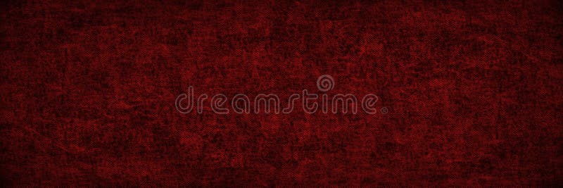 Black and Red Abstract Background. Black Grunge Texture. Dark Red Rough  Dirty Texture. Wide Web Banner. Stock Photo - Image of grunge, dirty:  200402192