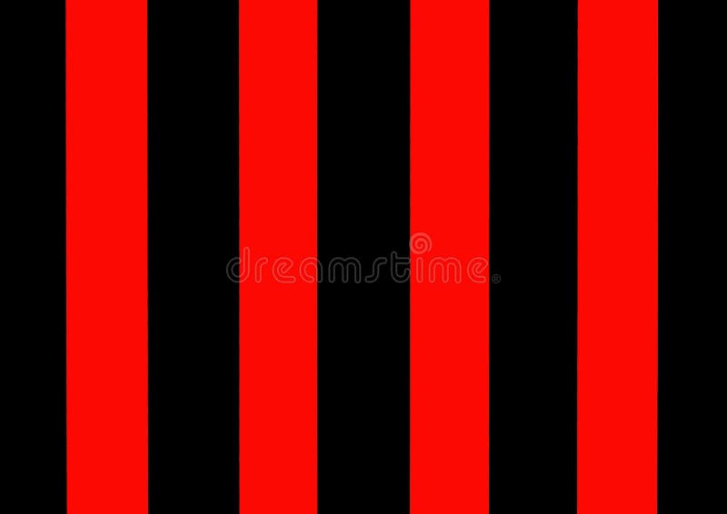 Black and Red Design Vertical Lines, Abstract Striped Pattern Texture