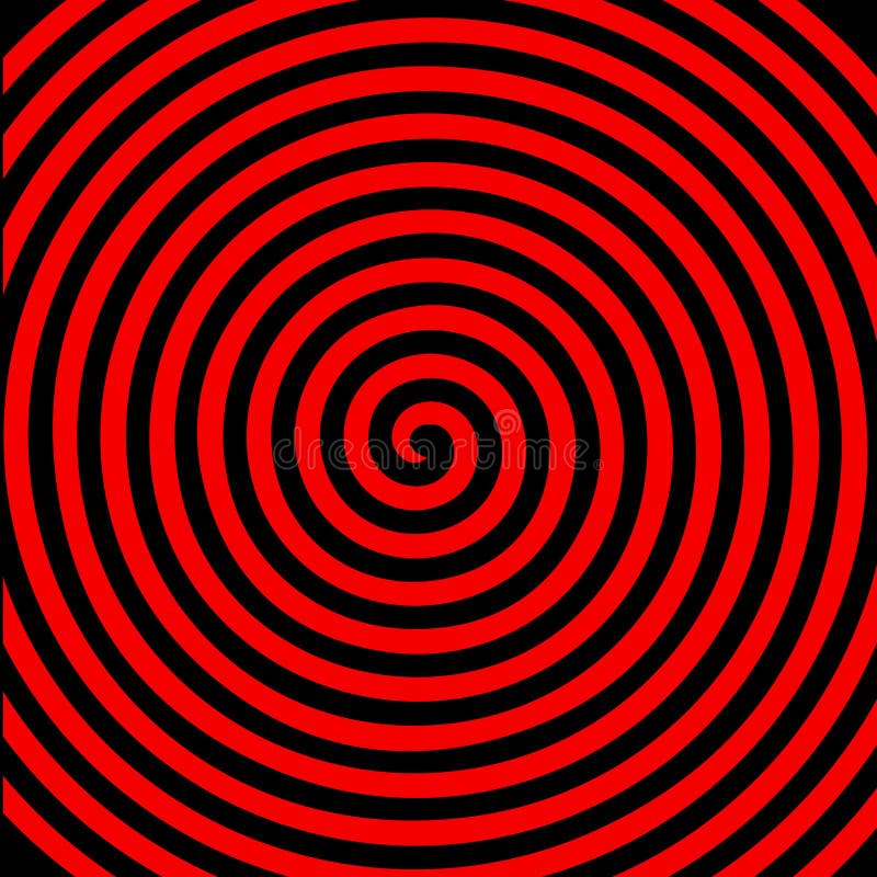 Psychedelic Wallpaper Art  Hypnotic Background Pics for Optical Illusions  and Eye Tricks by Verica Mijajlovic