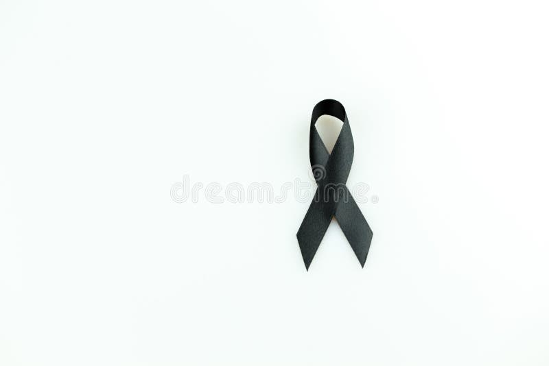 204 Mourn Black Ribbon Stock Photos - Free & Royalty-Free Stock Photos from  Dreamstime