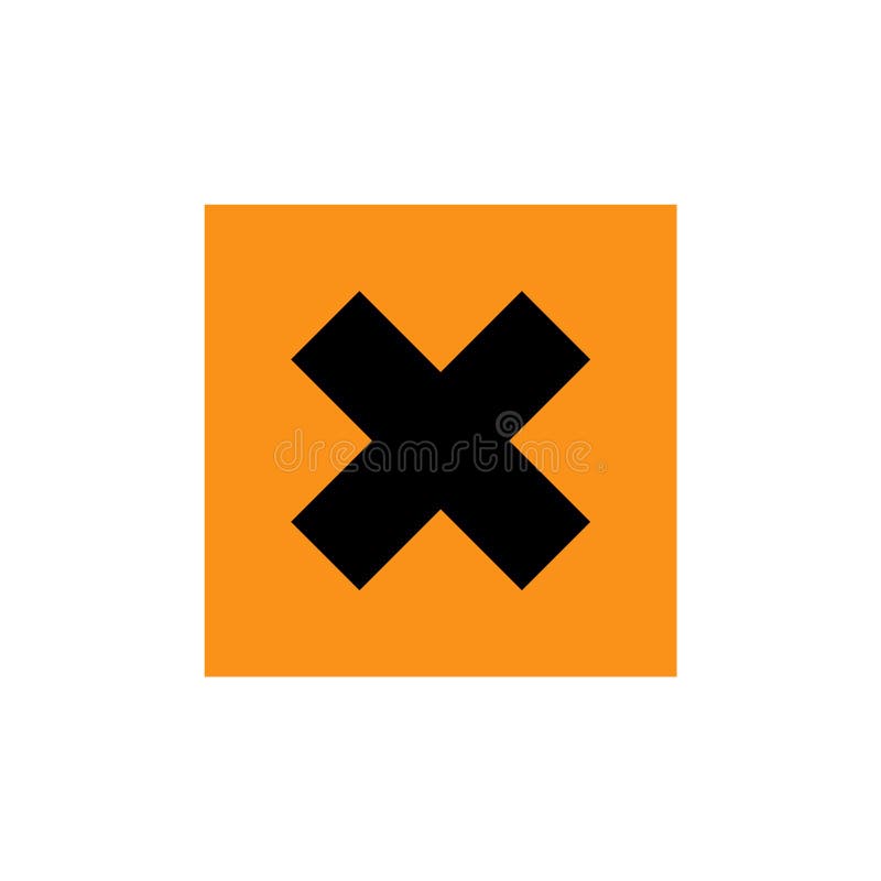 Biểu tượng Rủi ro đen trên Nền cam Stock Vector sẽ giúp bạn thu hút sự chú ý và cảnh báo các nguy hiểm một cách hiệu quả. Với màu cam tươi tắn và biểu tượng rõ ràng, bạn sẽ giúp mọi người nhận biết các nguy hiểm xung quanh một cách dễ dàng hơn.