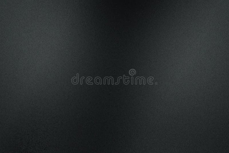 Black rough plastic texture, abstract background royalty free stock photos