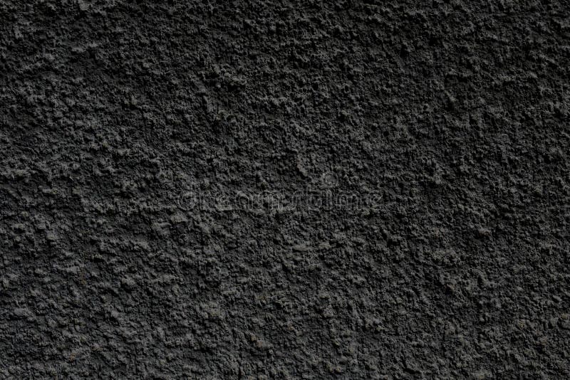 Black rough wall texture stock image. Image of sandstone - 116263679