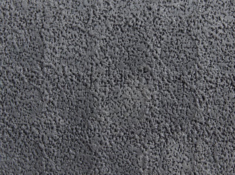 Black rubber texture for background