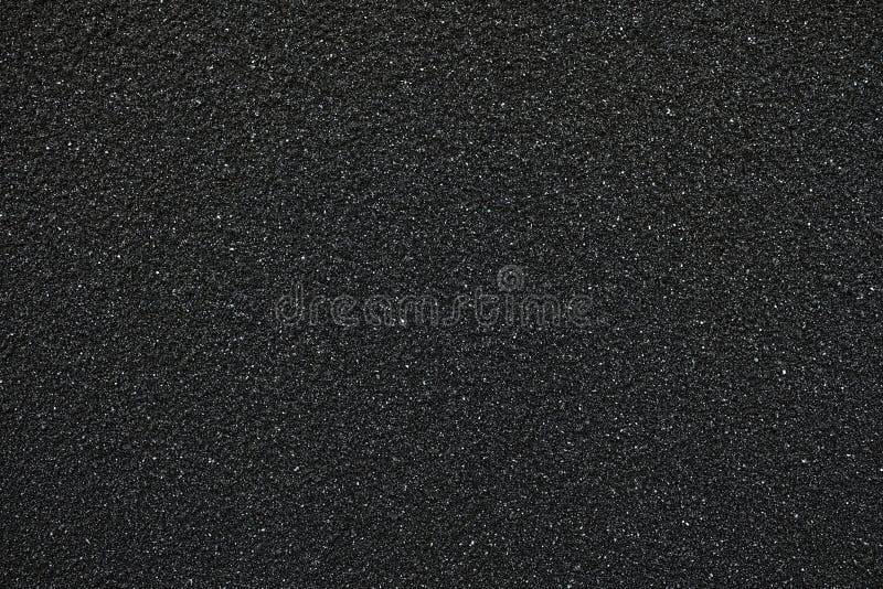 Download wallpaper 3840x2400 sand black relief dark desert surface 4k  ultra hd 1610 hd background