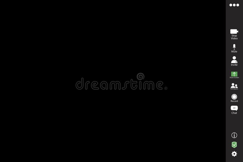 Black Screen Background For Zoom - 55 771 Zoom Background Photos Free