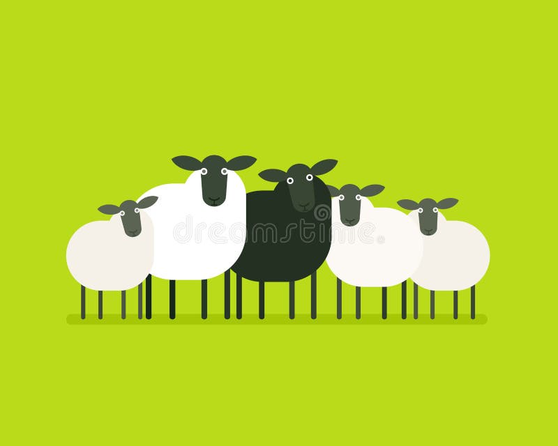 Sheep Stock Illustrations 46 389 Sheep Stock Illustrations