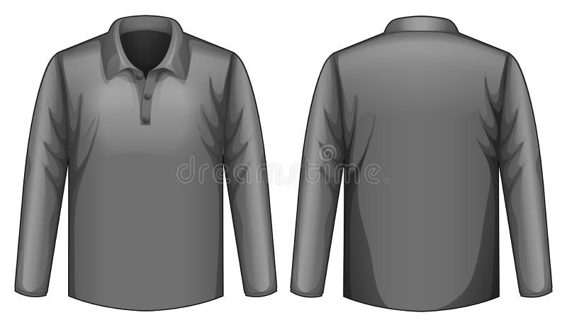 Front Back Shirt Template Clipart Stock Illustrations 232 Front Back Front Back Shirt Template Clipart Stock Illustrations 232 Front Back