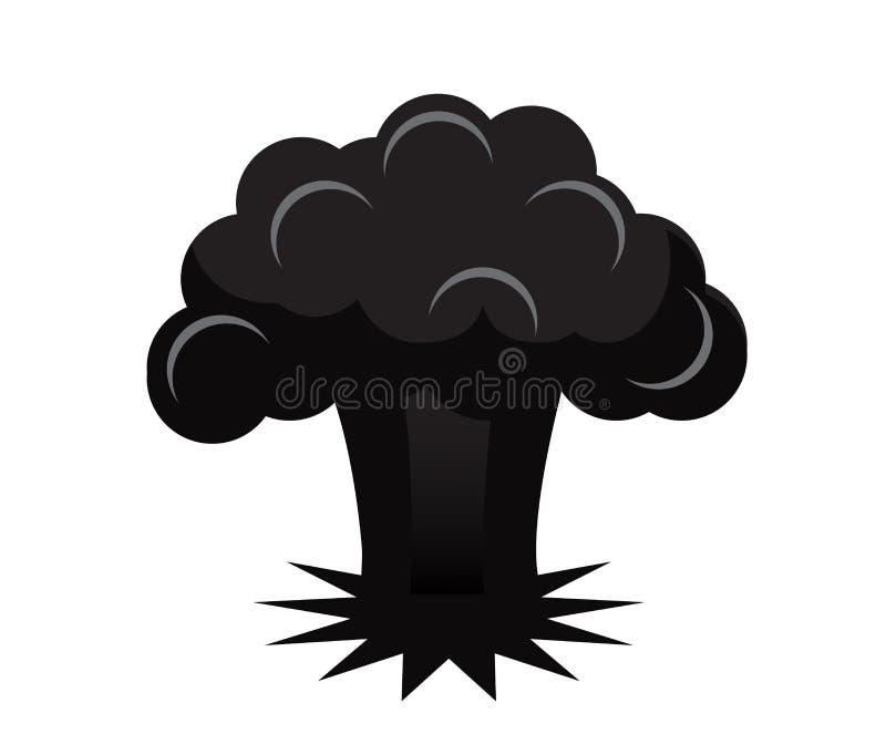 Featured image of post Cartoon Explosion Silhouette Original file at image png format