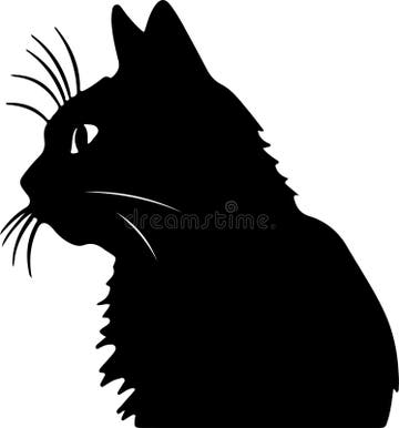 Pixiebob Cat Stock Illustrations – 49 Pixiebob Cat Stock Illustrations