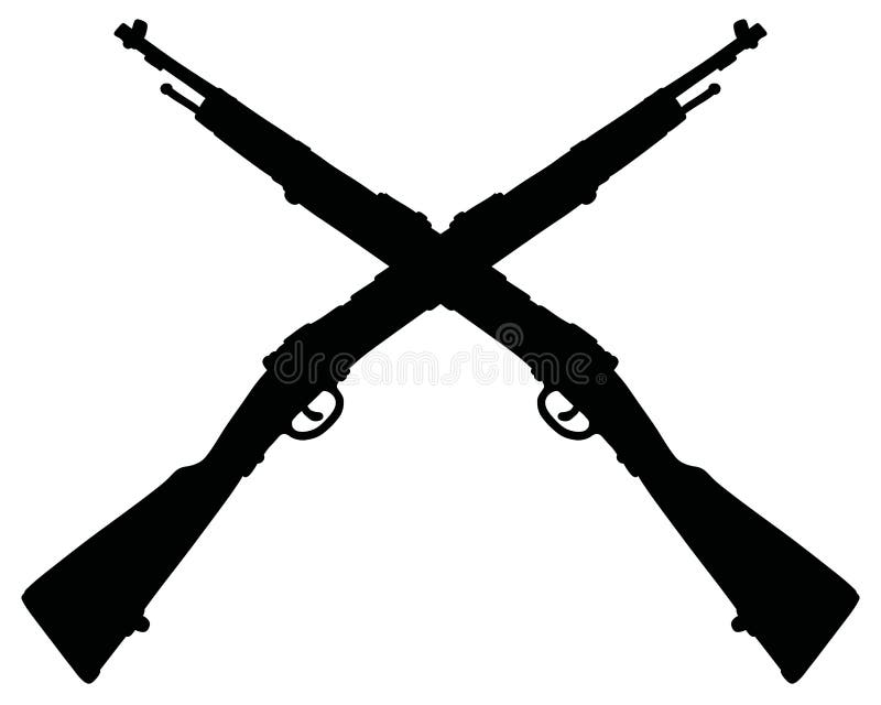 Military Rifles Stock Illustrations 755 Military Rifles Stock Illustrations Vectors Clipart Dreamstime