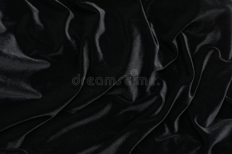 Black velvet background stock photo. Image of smooth - 129834446