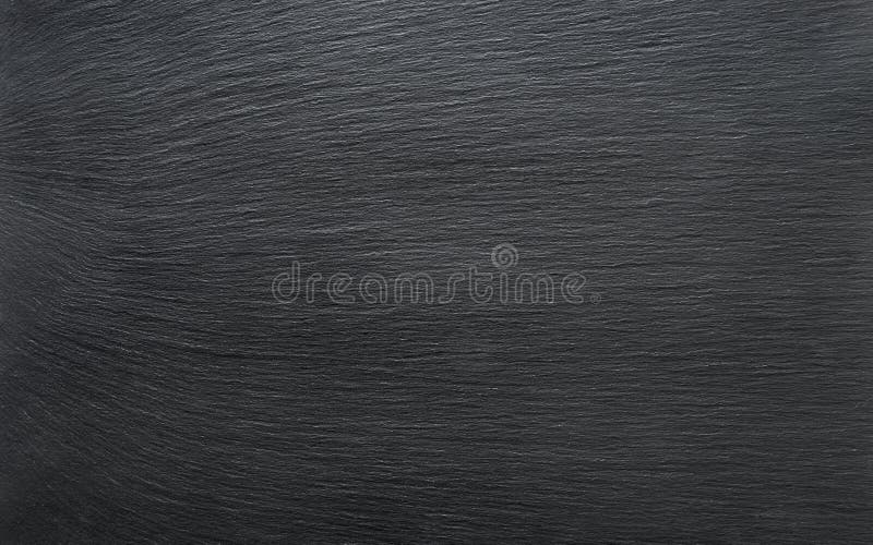 Black slate background