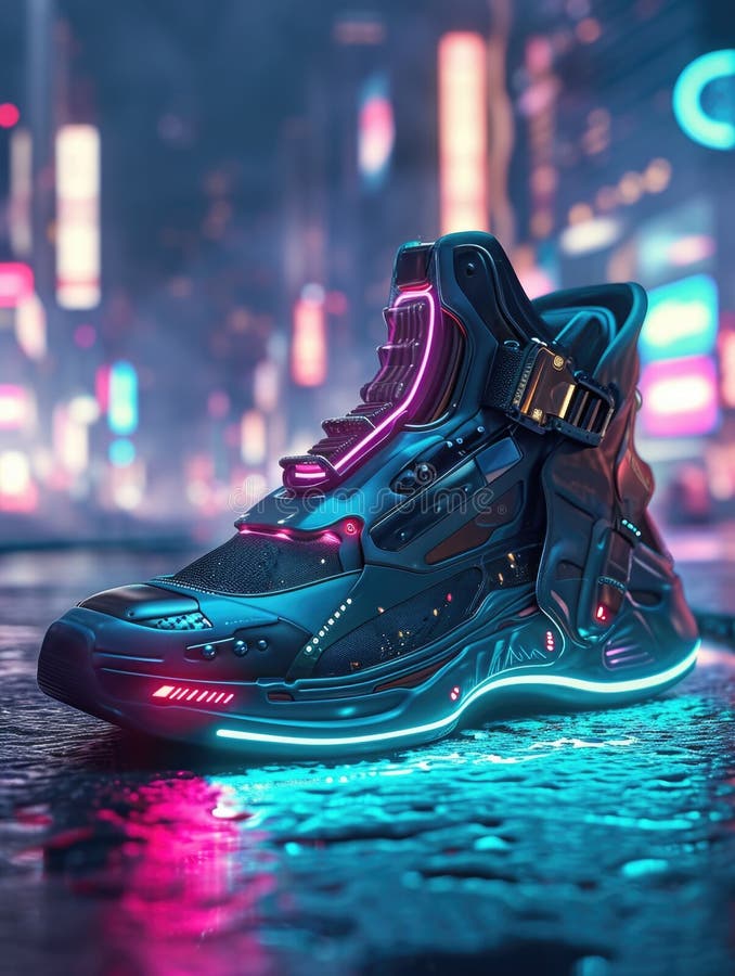 Amazon.com: Neon Sneakers