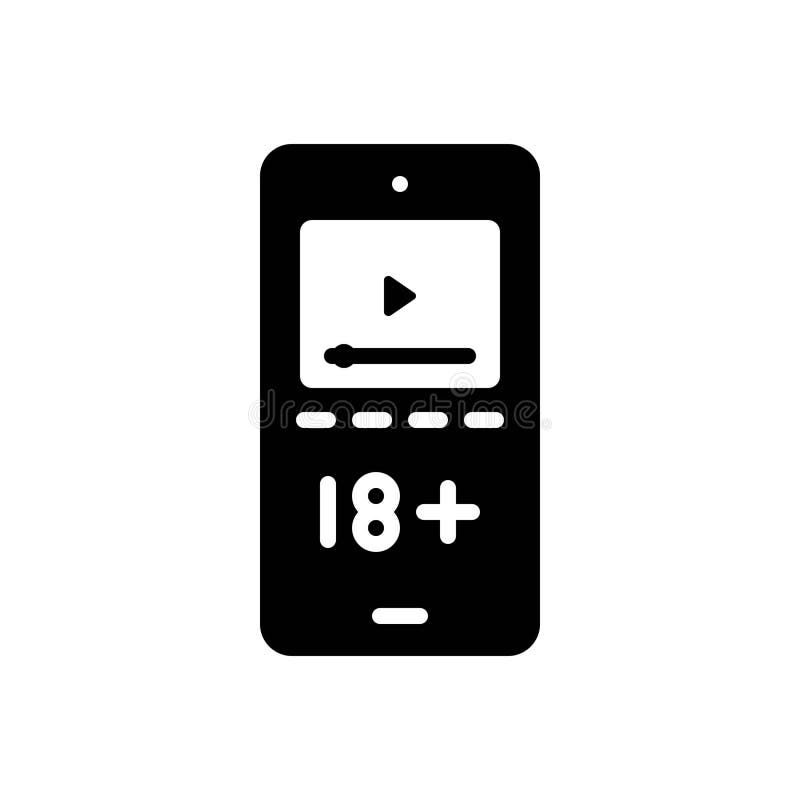 Sex, video, mobile, phone, porn, erotic icon - Download on Iconfinder