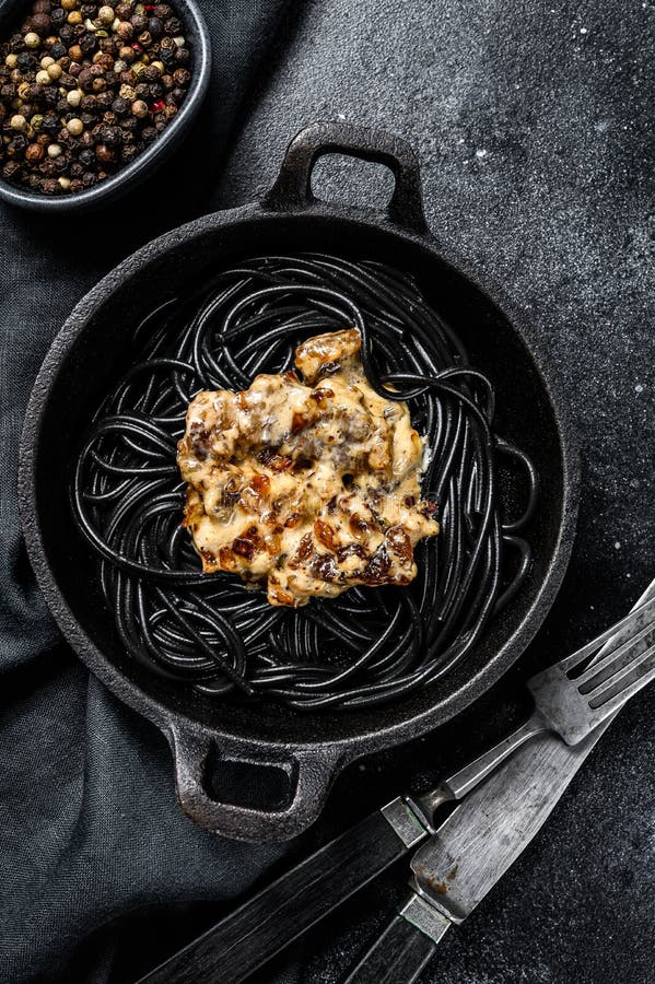 924 Black Pepper Beef Spaghetti Stock Photos Free & RoyaltyFree