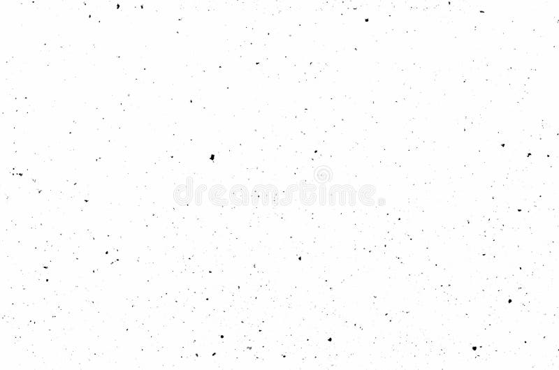 Black Spots On White Background Black Drops Texture Bokeh